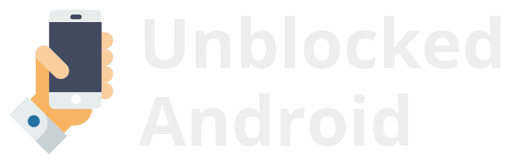 Unblocked Android